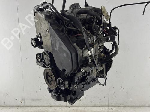 Engine FORD FIESTA IV (JA_, JB_) 1.8 DI | BP30107036M1 