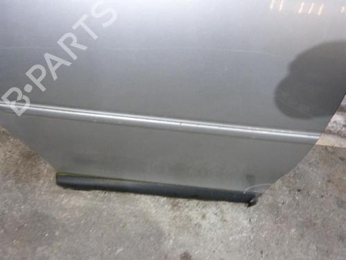 Left rear door AUDI A3 (8L1) 1.6 | BP23685591C4 