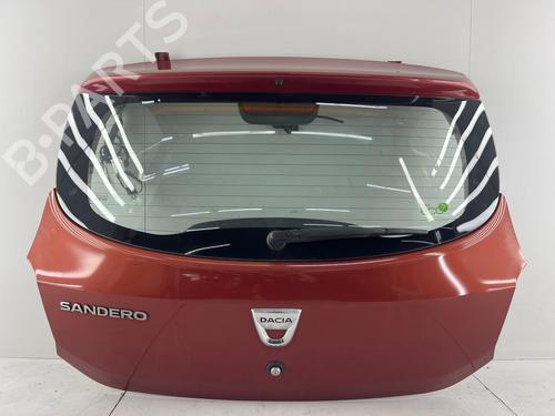 Tailgate DACIA SANDERO II 1.5 dCi | BP39607406C6 - Image 4