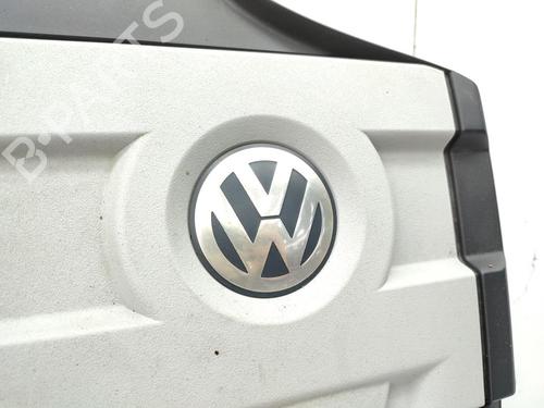 Upper protection VW GOLF VI (5K1) 2.0 TDI | BP23750725M93 