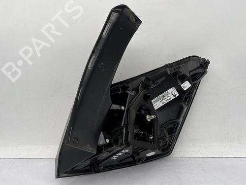 Used Left taillight Left taillight PEUGEOT 3008 II SUV (MC_, MR_, MJ_, M4_) 1.6 BlueHDi 120 (120 hp) 25155661 25155661