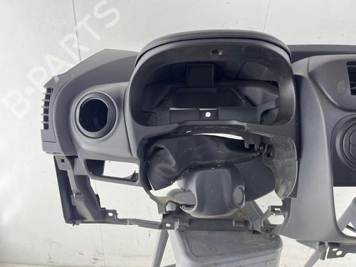 Dashboard PEUGEOT BIPPER (AA_) 1.4 HDi | BP34173845C46  - Image 7