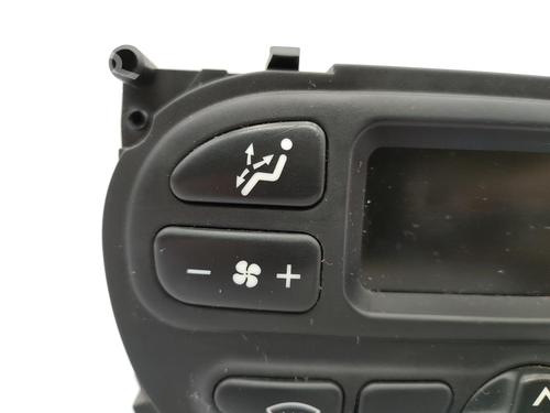 Climate control PEUGEOT 206 SW (2E/K) 1.6 HDi 110 | BP23678057I5 - Image 2