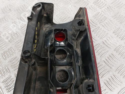 Left taillight PEUGEOT PARTNER Box Body/MPV (5_, G_) 1.9 D | BP30193008C34 