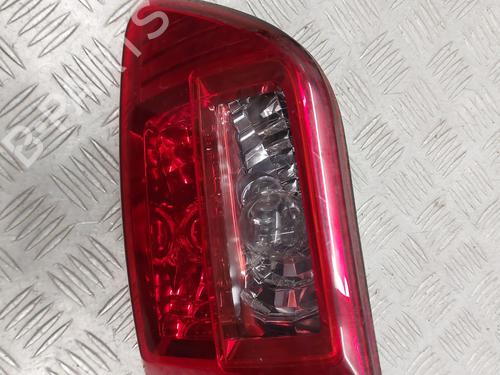 Left tailgate light PEUGEOT 4007 (VU_, VV_) 2.2 HDi | BP23736065C79 