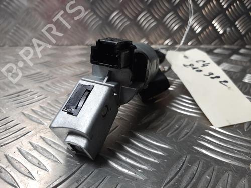 Used Ignition barrel Ignition barrel CITROËN C4 Grand Picasso I (UA_) 1.6 HDi (109 hp) 24851951 24851951