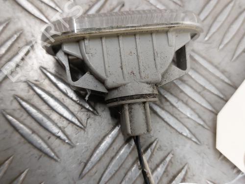 Right front indicator NISSAN NOTE (E11, NE11) 1.5 dCi | BP30494208C33 - Image 4