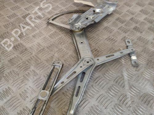 Used Front left window mechanism Front left window mechanism OPEL ZAFIRA A MPV (T98) 2.2 DTI 16V (F75) (125 hp) 23658353 23658353
