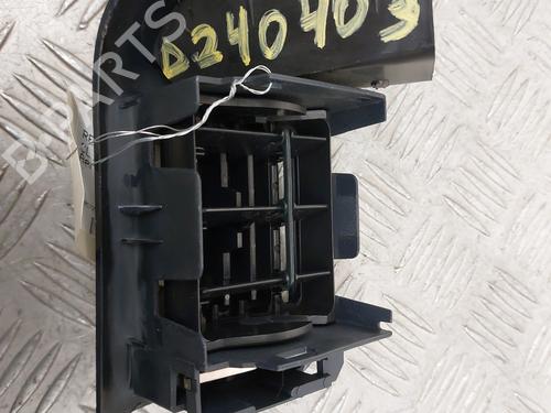 Used Air vent Air vent RENAULT CLIO II (BB_, CB_) 1.6 (B/CB0D, BB00) (90 hp) 23660052 23660052