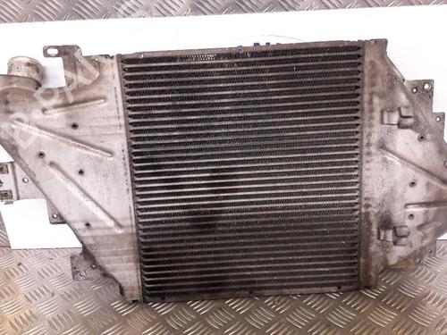 Used Intercooler Intercooler RENAULT CLIO II (BB_, CB_) 1.5 dCi (B/CB08) (82 hp) 23656651 23656651