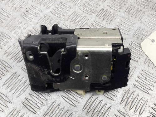 Türschloss links vorne für FORD FIESTA V (JH_, JD_) 1.3 (69 hp) 23737074
