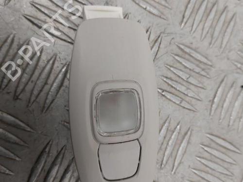 Used Interior roof light RENAULT CLIO IV (BH_) 1.2 16V (73 hp) 23744965
