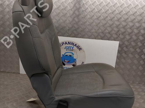 Used Rear seat Rear seat RENAULT SCÉNIC I MPV (JA0/1_, FA0_) 2.0 16V (JA1D, JA17) (140 hp) 23745574 23745574