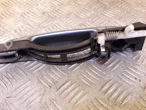 Rear right exterior door handle PEUGEOT 307 (3A/C) 1.6 16V | BP23726348C130 