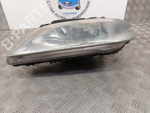 Used Left headlight Left headlight CITROËN XSARA (N1) 1.8 i (90 hp) 23746861 23746861
