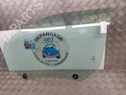 Front left door window CITROËN C4 CACTUS 1.5 BlueHDi 100 | BP23746637C18 