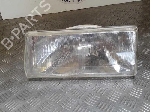 Used Left headlight Left headlight CITROËN BX (XB-_) TRD Turbo (90 hp) 23657370 23657370