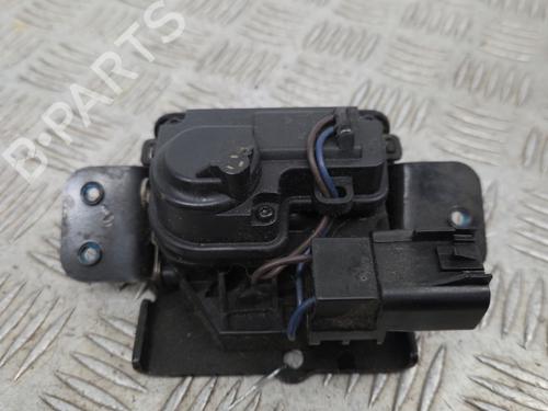 Bagklap lås OPEL ANTARA A (L07) 2.0 CDTI 4x4 (150 hp) 31351782