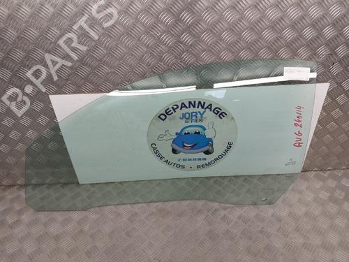 Front left door window PEUGEOT 206 CC (2D) 1.6 16V (2DNFUF, 2DNFUR) | BP23745299C18 