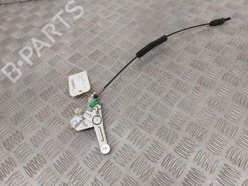 Electronic module MAZDA 5 (CR) 2.0 CD (CR19) | BP24854128M83 - Image 2