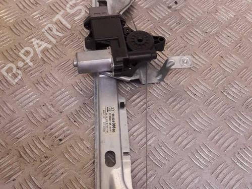 Used Rear right window mechanism Rear right window mechanism PEUGEOT 3008 I MPV (0U_) 1.6 HDi (109 hp) 23724041 23724041