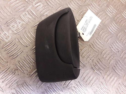 Rear left exterior door handle RENAULT KANGOO (KC0/1_) 1.5 dCi (KC08, KC09) | BP23654935C130