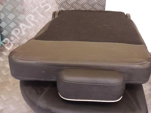 Used Rear seat Rear seat LANCIA MUSA (350_) 1.9 D Multijet (350.AXC1A) (101 hp) 23657989 23657989