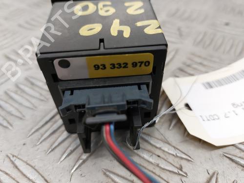 Warning switch OPEL MERIVA A MPV (X03) 1.7 CDTI (E75) | BP23659980I22  - Image 5