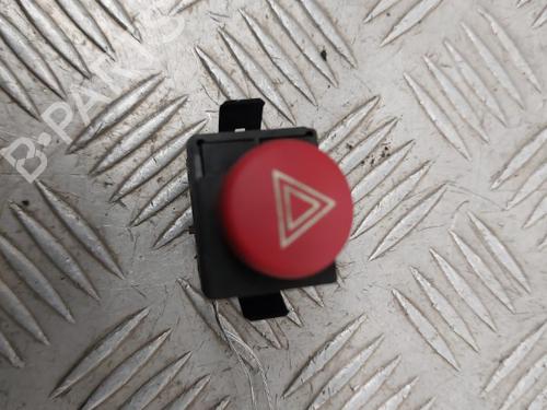 Used Warning switch SEAT CORDOBA (6L2) 1.4 TDI (80 hp) 23745481