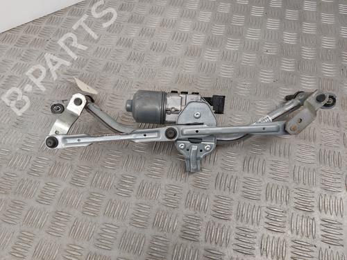 Front wiper motor PEUGEOT 208 I (CA_, CC_) 1.2 VTI 82 | BP29912952M29