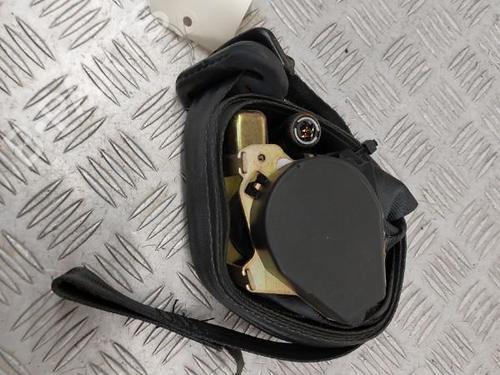 Used Front left seatbelt Front left seatbelt PEUGEOT 1007 (KM_) 1.6 16V (109 hp) 23743750 23743750