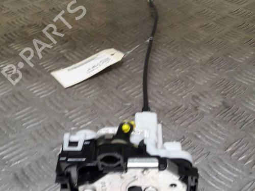 Venstre bak lås FIAT PANDA (169_) 1.2 (169AXF2A, 169AXF1A) (69 hp) 23725976
