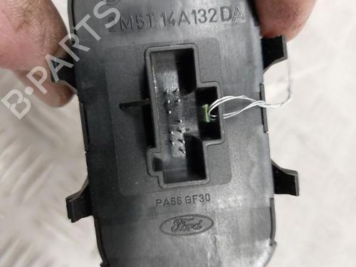 Left front window switch FORD FOCUS I (DAW, DBW) 1.8 TDCi | BP23743545I27  - Image 5