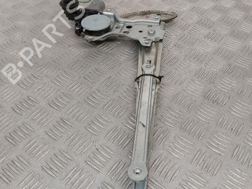 Used Front right window mechanism SUZUKI SWIFT III (MZ, EZ) 1.3 (RS413, ZC11S) (92 hp) 23748950