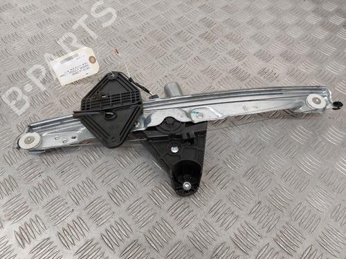 Rudehejsemekanisme Højre foran DACIA SANDERO III 1.0 TCe 90 | BP29456840C23 