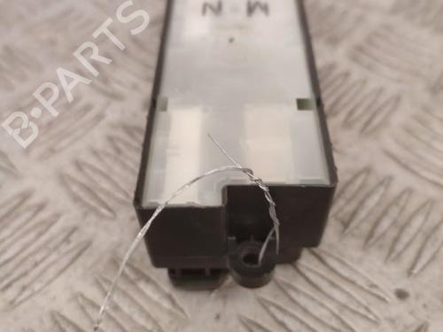 Used Left front window switch Left front window switch NISSAN ALMERA II Hatchback (N16) 1.5 (90 hp) 23744484 23744484