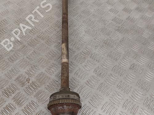 Used Right rear driveshaft Right rear driveshaft DACIA DUSTER (HS_) 1.5 dCi 4x4 (109 hp) 26379330 26379330