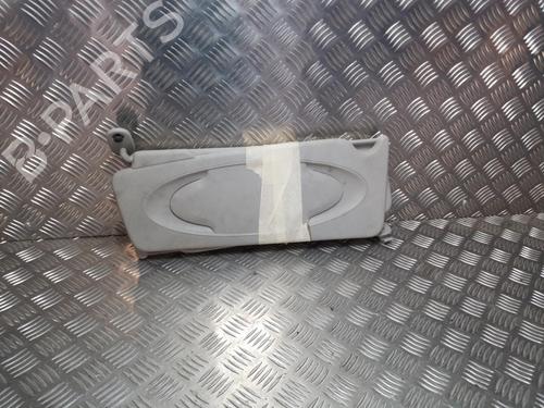 Left sun visor RENAULT KANGOO Express (FW0/1_) 1.5 dCi 70 (FW0A, KW0V) | BP23716357I1 