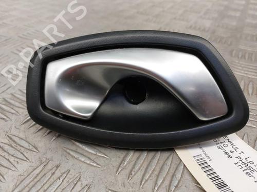 Rear right interior door handle RENAULT CLIO IV (BH_) 1.2 16V | BP23744949I16 