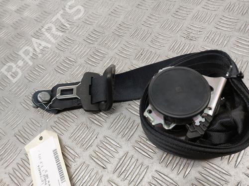 Used Rear right seatbelt Rear right seatbelt PEUGEOT 2008 I (CU_) 1.2 VTi (82 hp) 23748649 23748649