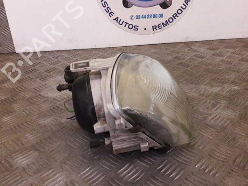 Right headlight FIAT SEICENTO / 600 (187_) 1.1 (187AXB, 187AXB1A, 187AXC1A02) | BP23733519C29 