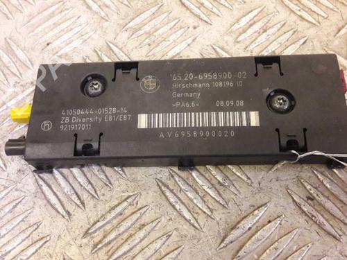 Electronic module BMW 1 (E87) 120 d | BP24349910M83 - Image 2