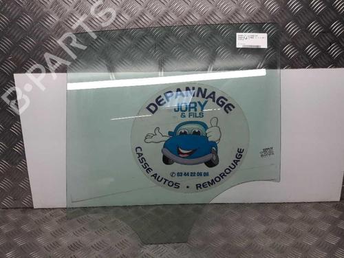 Used Rear left door window RENAULT MEGANE II (BM0/1_, CM0/1_) 1.5 dCi (BM02, BM13, BM2A, CM02, CM13) (101 hp) 23734830