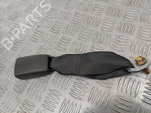 Seat buckle NISSAN NAVARA NP300 (D40) 2.5 dCi 4WD | BP23743642I32 - Image 2