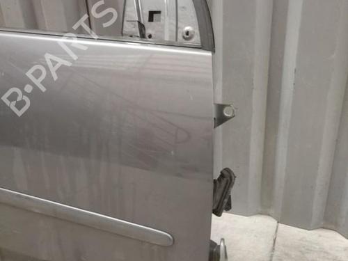 Right front door VW GOLF V (1K1) 1.9 TDI | BP23744299C3 