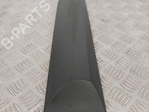 Door moulding trim RENAULT MEGANE III Hatchback (BZ0/1_, B3_) 1.9 dCi (BZ0N, BZ0J) | BP29705121C150 