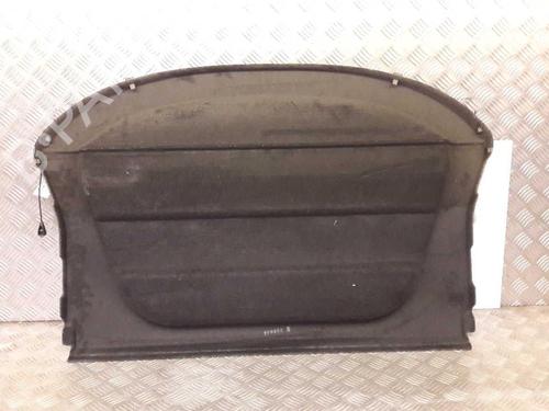 Rear parcel shelf RENAULT MEGANE III Hatchback (BZ0/1_, B3_) 1.5 dCi | BP23733619C85 - Image 2