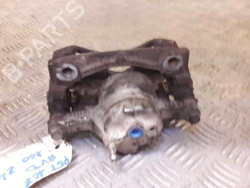 Used Right front brake caliper PEUGEOT 107 (PM_, PN_) 1.0 (68 hp) 23714375