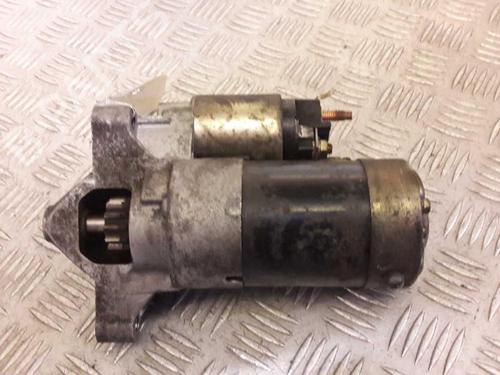 Used Starter Starter PEUGEOT 307 (3A/C) 2.0 HDi 90 (90 hp) 23657801 23657801