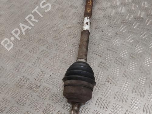 Right front driveshaft CITROËN C2 (JM_) 1.6 | BP23659744M39 - Image 2